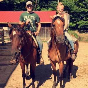 Meet your Posher, Austin